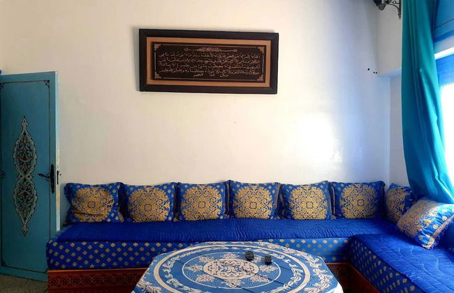 Casa Meryem - Photo 8