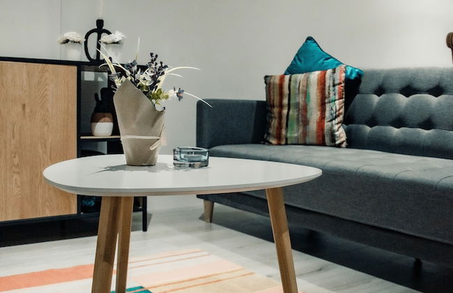 Bv Comfy Basement Apartment At Conditioning House - Foto 40