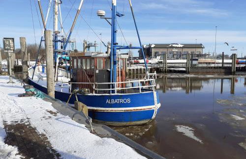 80qm Top Wohnung für 4 Personen in 2 Schlafzimmer - Photo 1