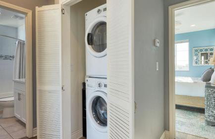 Casa do Sol by Avantstay Rooftop Deck w/ Ocean Views 2 Blocks to Beach! - Foto 58