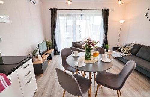 Domki na Sosnowej by Housine - Foto 38