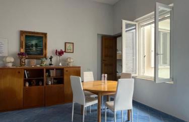 Villa Il Sorriso Capri centro - Foto 12