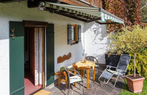 Alpenapartment mit Garten - Photo 9