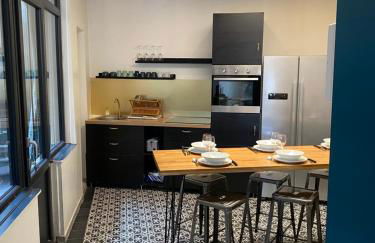 Maison de charme 1920 - Photo 12