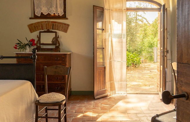 Agriturismo il Querciolo - Photo 18