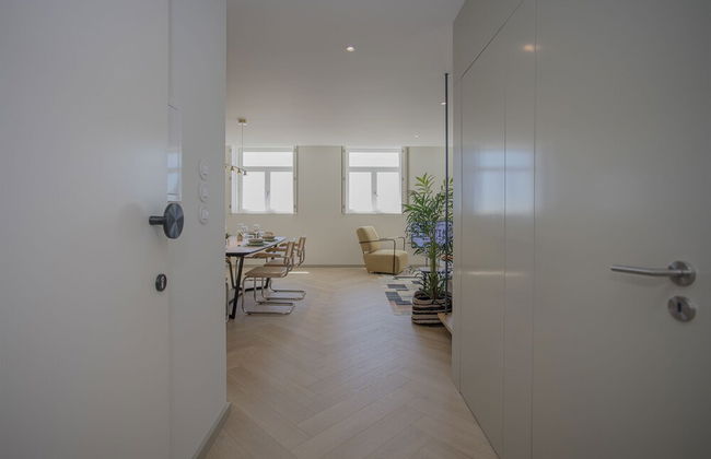 Liiiving - Luxury Beachfront Apartment V - Foto 31