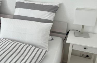 Apartment Van Eß Hof - Altstadt Warburg - Foto 26