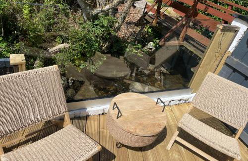 Moulin Cottage - Foto 23