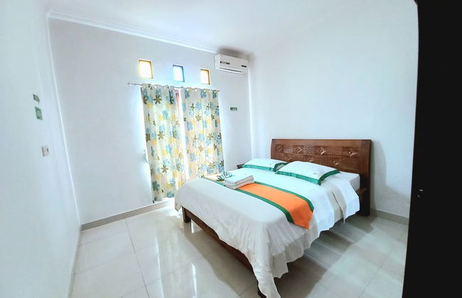 Homestay Jogja dekat Malioboro by Simply Homy - Foto 5