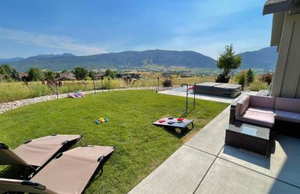 Powder Mountain Escape B1 Hot Tub Ski Getaway - Foto 14