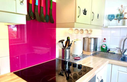 2 Bedroom Cornish Cottage For Penzance And St Ives - Foto 21