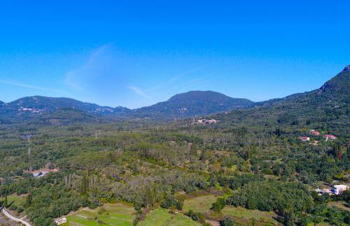 Jennys House in Stroggili - Foto 72