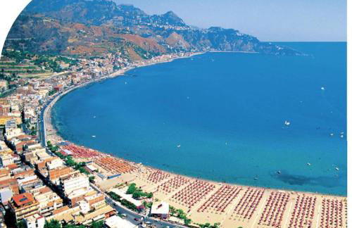 Naxos Sicilian Luxury Apartment - Foto 35