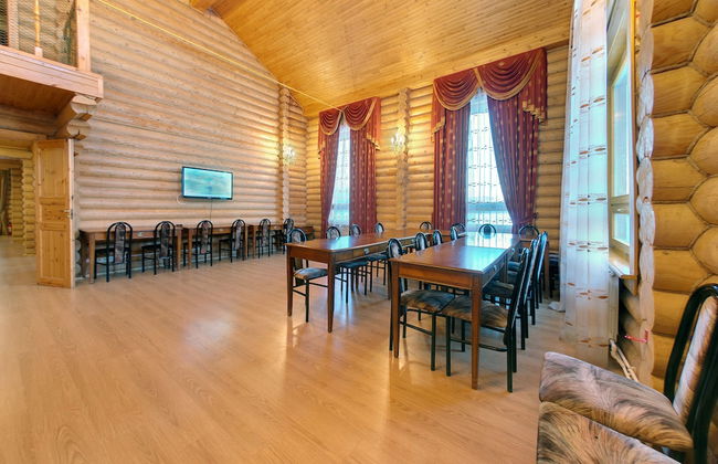 Flora Park Country Club - Foto 4