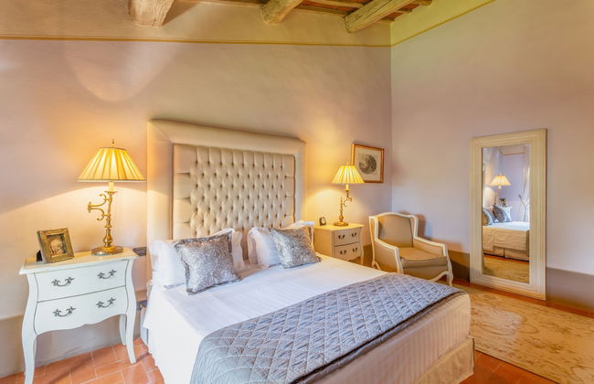 VILLA PITTI AMERIGHI 26, Emma Villas - Foto 24