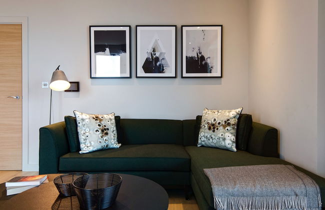 Deluxe Victoria Home close to Buckingham Palace - Foto 44