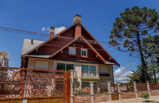 LOCAR-IN CANELA- Residencial Vivere - Foto 51