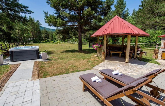 Apartments Plitvice Forest - Foto 41