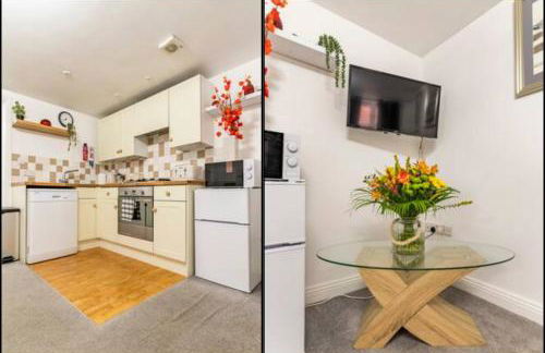 The Nook, Cosy 1BR in Blandford, Dorset - Photo 10