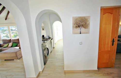 Buenavista - Priv. pool paradise with breathtaking views - Foto 26