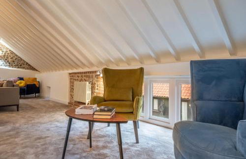 Primrose Farm Barn 14 - Foto 27