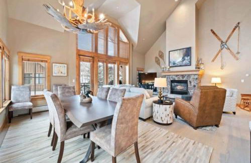 Villa Montane 225 by East West Hospitality - Foto 13