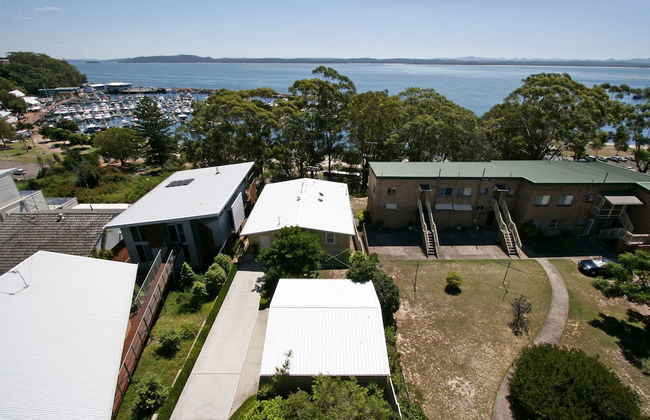 The Bay Escape at Nelson Bay - Photo 1