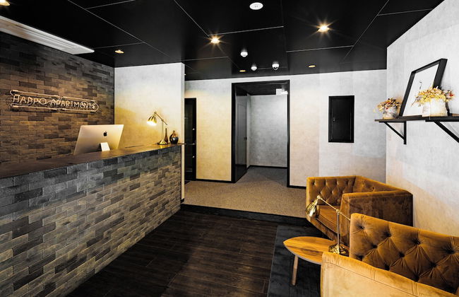 Happo Apartments - Foto 3