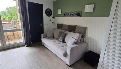 Dans la résidence les jardins d opale - Foto 5