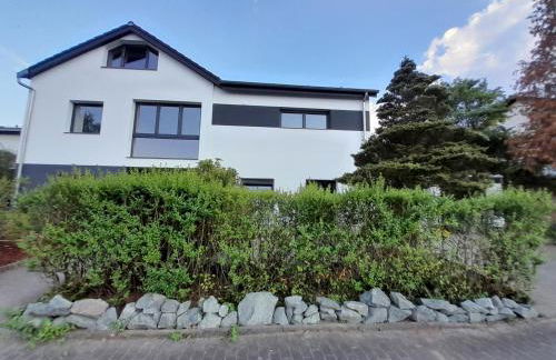 Schlossblick Marburg - Appartements - Foto 8