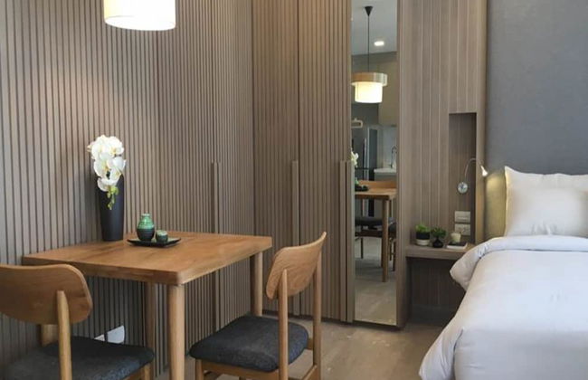 Madera Residence Siracha - Foto 19