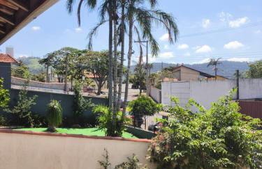 Hostel caminho da Serra - Foto 1