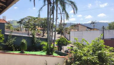 Hostel caminho da Serra - Foto 1