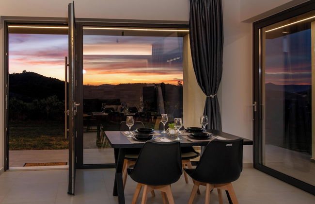 Villa Arithea - Foto 17