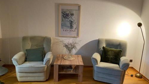 Ferienwohnung an der Berkelquelle - Foto 2