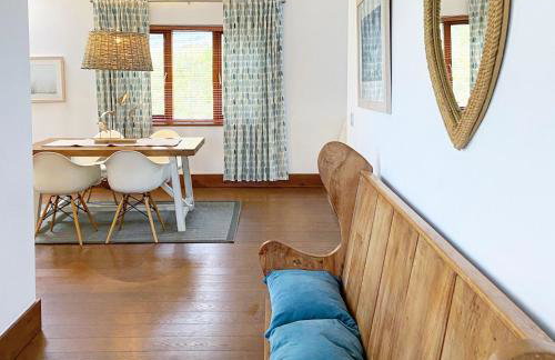 Merlin Farm Cottages short walk to Mawgan Porth Beach and central location in Cornwall - Foto 39