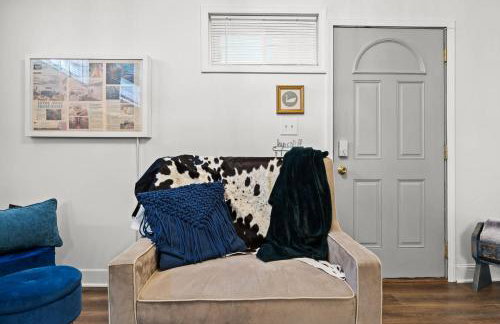 Modern Apt Near Churchill Downs & Expo Center - Foto 57