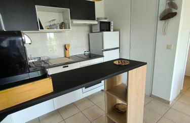 Le nid du pilote, 5 pers, 2 ch proche circuit 24h - Foto 16