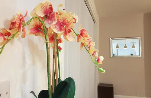 Goswick House - Entire 4Bed House Serviced Accommodation Newcastle FREE WIFI & FREE 2 OFF STREET PARKING SPACES UK - Foto 14
