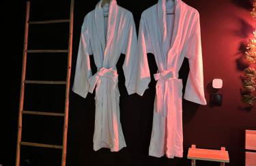 Amazonia Suite - Starry Sky & Spa Bath - Foto 35