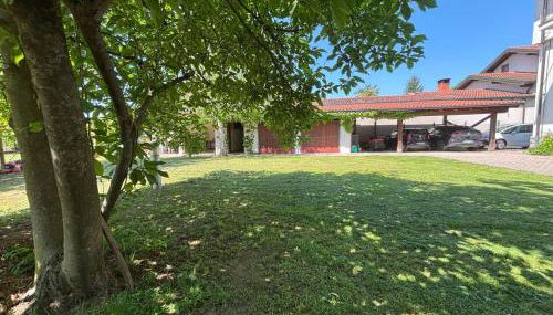 Casa Vacanze Magnolia - Foto 4, Garden