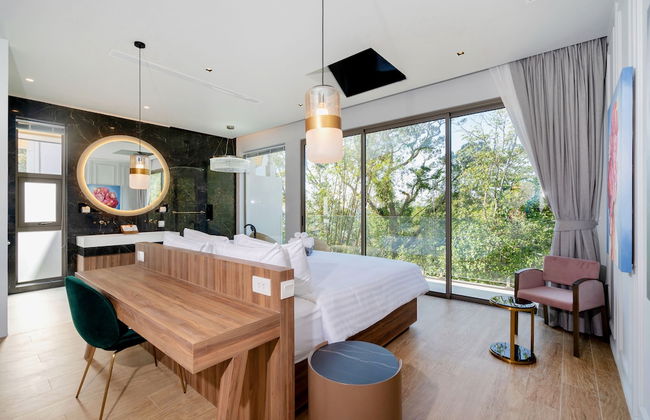 Himmapana Villas - Hills - Foto 19