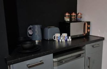 Ultra-Fine APARTMENTS in CENTRAL HALIFAX - Foto 2