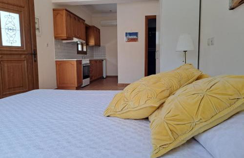 VILLA X Xirokampos Beach Leros - Photo 78