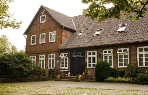 Muehlenhof-Soderstorf-Wohnung-A - Foto 1