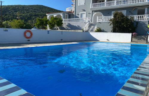 Villa Karras - Photo 14