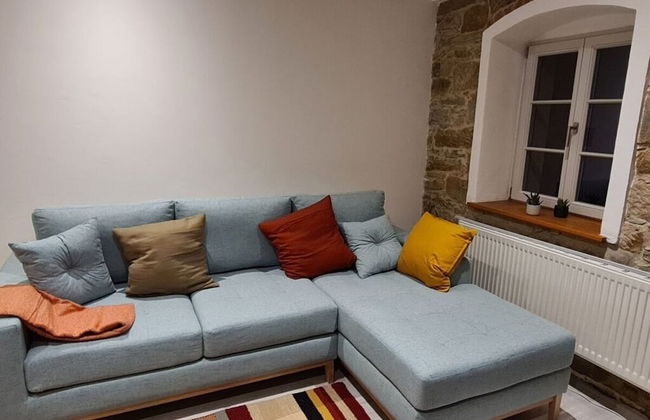 Holiday Apartment Elliebe - Foto 8