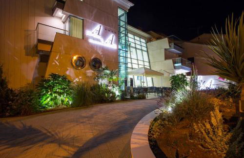 Adrion Aparthotel - Foto 1