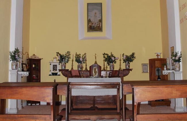 Tenuta Deserto - Foto 56