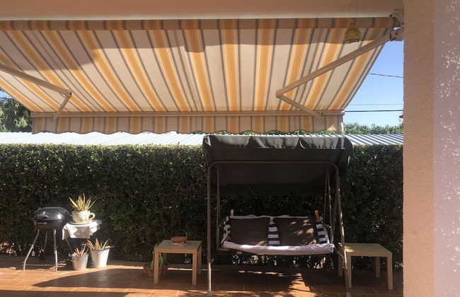 Apartamento Torre Almadrava - Foto 11